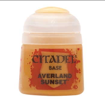 Citadel Base: Averland Sunset - 12 ml (21-01)